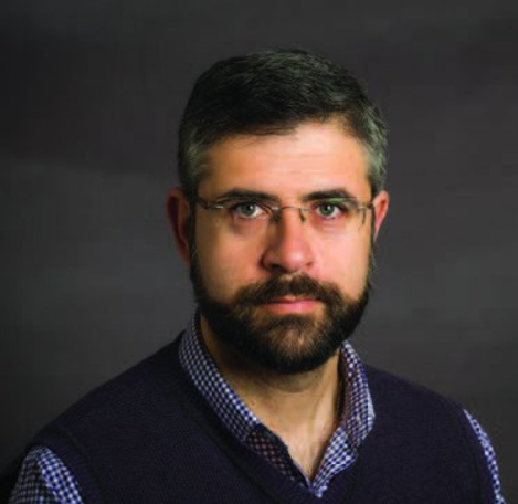 Prof. Ioannis Poulakakis