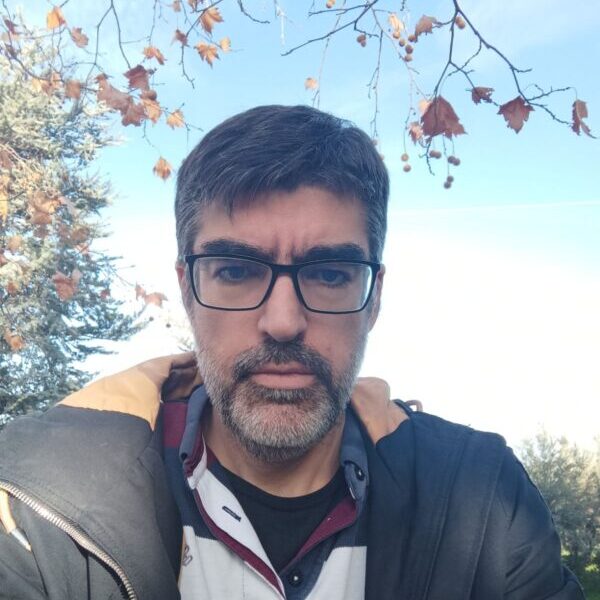 Dimitris Makropoulos