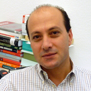 Prof. Dr.-Ing. Tamim Asfour