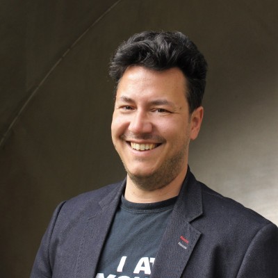 Christos Bergeles
