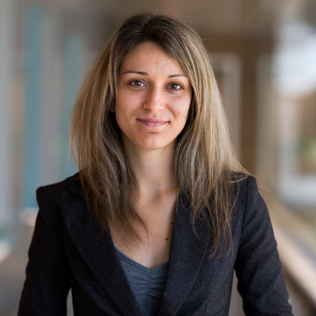 Dimitra Panagou