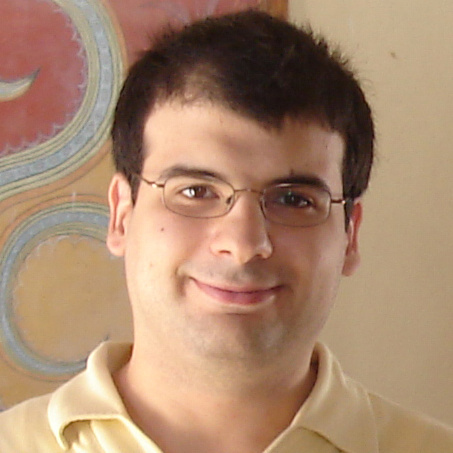 Evangelos Kalogerakis
