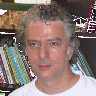 Yiannis Aloimonos