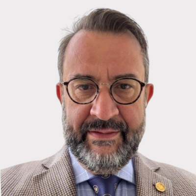 Antonios Gasteratos
