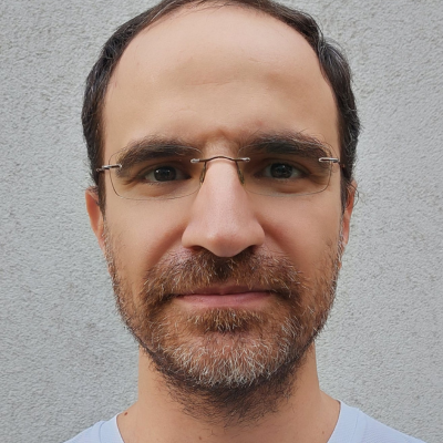 Charalampos Bechlioulis