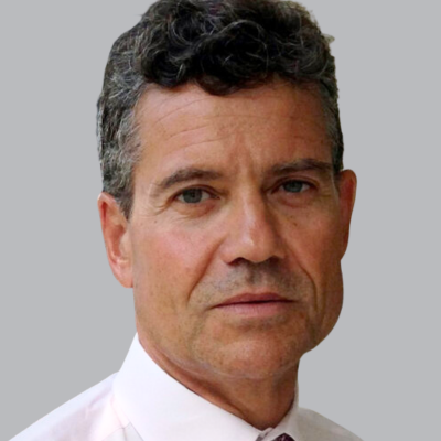 Gregory Yovanof