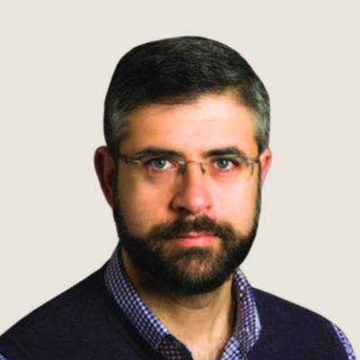 Ioannis Poulakakis