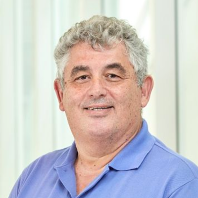 Kostas Kyriakopoulos
