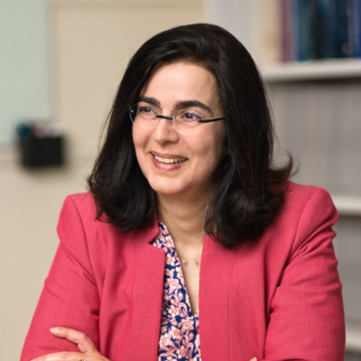 Lydia Kavraki