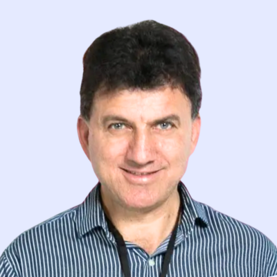 Nikos Paragios