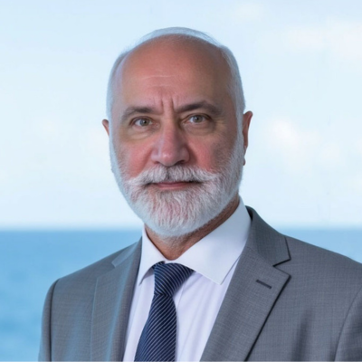 Spyridon Volonakis