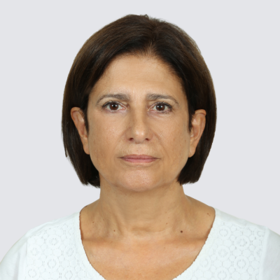 Zoe Doulgeri