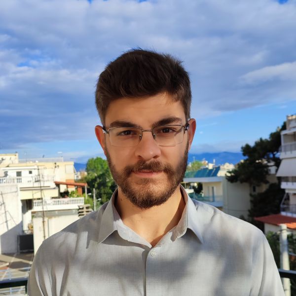 Stelios Zarifis