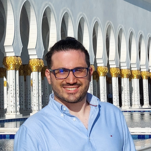 Panagiotis Mermigkas