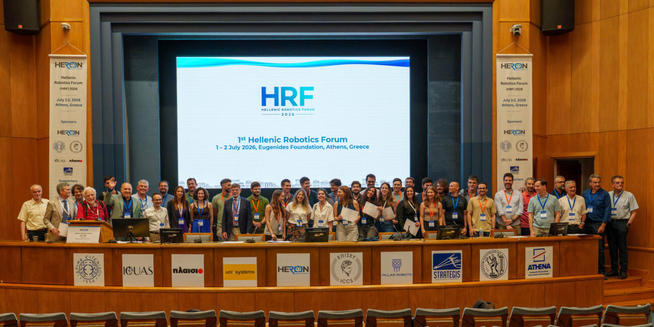 All HRF 2026 contributors, including the General Chairs, Organizing Committee members, committee members, and volunteers.
