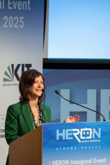 Francesca Cervelli, Policy Officer, EC, DG Research & Innovation, Team Leader Widening A2 Programming Francesca Cervelli, Policy Officer, EC, DG Research & Innovation, Team Leader Widening A2 Programming