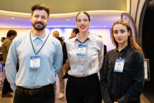 Junior Researchers of Athena RC: Konstantinos Spathis, Lydia Gialama, Aggeliki Tsinouka Junior Researchers of Athena RC: Konstantinos Spathis, Lydia Gialama, Aggeliki Tsinouka