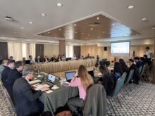 Snapshots of HERON Internal Kick-Off Meeting at Divani Caravel Hotel Snapshots of HERON Internal Kick-Off Meeting at Divani Caravel Hotel