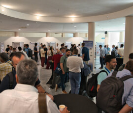 Networking and Poster Session during the Coffee Break at HRF 2026