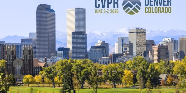 HERON Presence at CVPR 2026