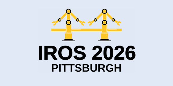 HERON Presence at IROS 2026